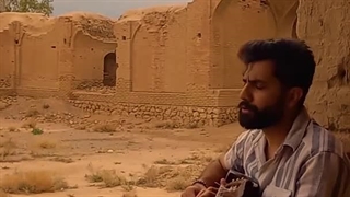 خودم تنها هایده - امیر رابی