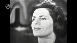 Amália Rodrigues - "Estranha forma de vida" (Official video)