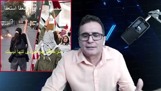 14030214: شاخه بحرینی محور مقاومت وارد کارزار شد. پیلینگ