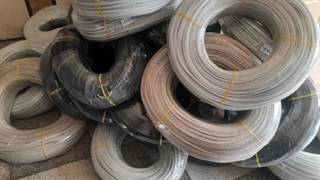 ارسال لاستیک درزگیر درب مشتری