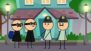 انیمیشن "اقناع دزدها"!!!