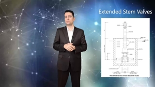 طراحی سیستم های اطفای حریق- جلسه سوم-طراحی رینگ آب آتشنشانی قسمت سوم