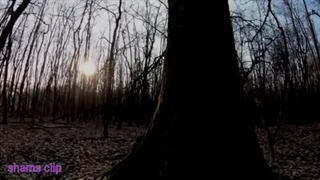 داستان ترسناک پیدایش و سایه های مرموز قسمت چهارم