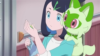 Pokémon 2023- Rahasia Pintu Tertutup (720p)