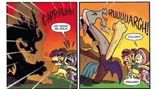 دیسکورد علیه بیل سایفر