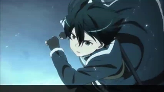 آهنگ زیبای هنر شمشیر زنی آنلاین