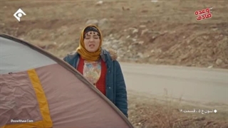 دانلود رایگان فصل پنجم قسمت نوزدهم سریال نون خ