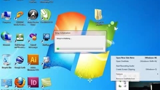1- 3d max Training - سعید طوفانی - آموزش نصب تری دی مکث