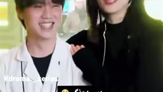 وقتی دونگی (هیوجو) پسرشو بعد 14 سال میبینه: