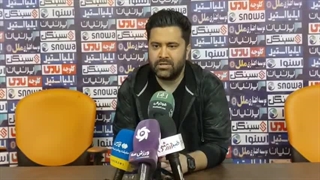 اخباری: صیانت از فوتبال باید از ابتدای فصل باشد