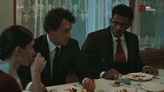 سریال چشم چران عمارت قسمت ۱ دوبله فارسی