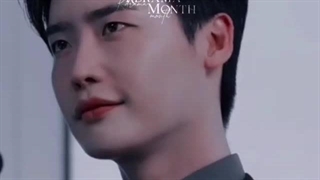 میکس از لی جونگ سوک در سریال دهن لق