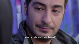 دانلود فیلم عصبانی نیستم