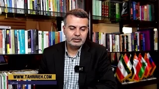 تحلیل فارن افرز از ظهور اجتناب ناپذیر محور طغیان (شامل ایران)