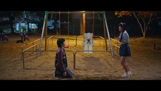 سریال کره ای دونده دوست داشتنی قسمت 6 زیرنویس فارسی Lovely Runner 2024