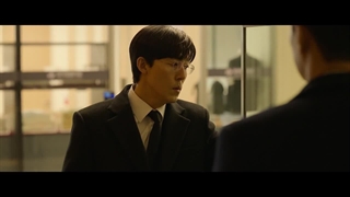 قسمت 8 سریال Blood Free 2024(بدون خون) با بازی جو جی هون و هان هیوجو - با زیرنویس فارسی