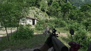 تماشا کنید: بازی شوتر جذاب Gray Zone Warfare - ساویس‌گیم