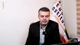 آینده بینی رهبر انقلاب در 8سال پیش که در ایران نادیده گرفته شد، اما چین و روسیه عمل کردند عطا بهرامی