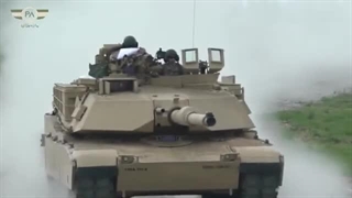 تانک های ایرانی چه توانایی در جنگ های نوین دارند!؟