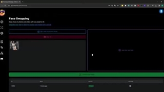تغییر چهره در ویدیو و عکس و ساخت اینفلوئنسر هوش مصنوعی بدون سانسور