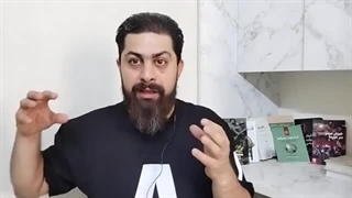 توافق عربستان با اسراییل ، آینده منطقه آبستن حوادث جدید - محمد ندیمی 403/2/14