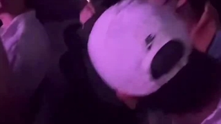 پسرای استرو و یوجونگ ویکی میکی و شینبی ویویز امروز به کنسرت دخترای بیلی رفتن