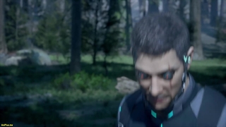 انیمه متاورس [ فراجهان ] (The Metaverse (Bai Jia Jue Zhi: Jianghu Gui Shi Lu قسمت 1