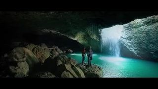 تریلر فیلم The Portable Door 2023