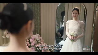 دانلود سریال وارث غیرممکن The Impossible Heir 2024