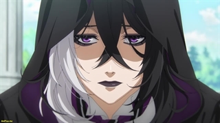 انیمه خادم سیاه : فصل سوم Kuroshitsuji : Kishuku Gakkou-hen قسمت 4 با زیرنویس فارسی چسبیده