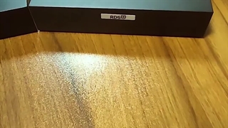 کوچکترین مدل xvr