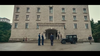 سریال بازرس ارشد1958 | Chief Detective1958 قسمت 6 + زیرنویس فارسی