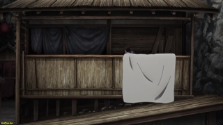 انیمه کلاغ اربابش را انتخاب نمی‌کند Karasu wa Aruji wo Erabanai قسمت 5