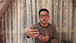 [IELTS SP2] Sample Answer _ DESCRIBE A WORK OF ART