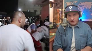 14030215: دانشجوهای معترض آمریکایی دقیقا چی می‌خوان؟!