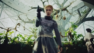 موزیک ویدیو Psychic از LAY