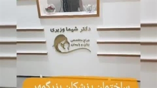 دکتر زنان و زایمان شیما وزیری در بندرعباس