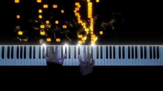 بالاد شماره 2 از شوپن (Ballade no. 2 in F major op.38)