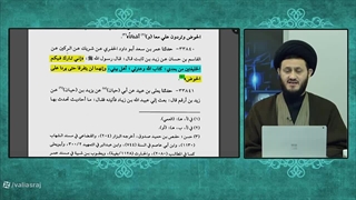 نقد مبانی سید مصطفی طباطبایی در پذیرش حدیث مقارن