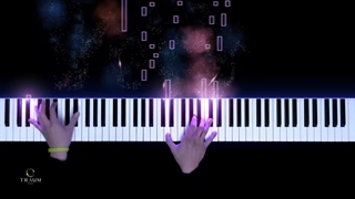 بالاد شماره 3 از شوپن (Ballade no. 3 in A flat major op.47)