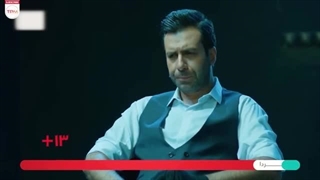 سریال «هفت سر اژدها» قسمت 42