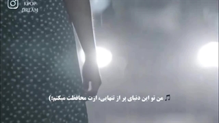 صدای ووسوک بهشتیه :)