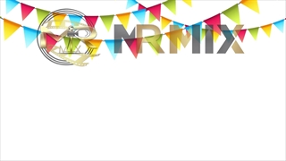 فوتیج ریسه های رنگارنگ تزئینی برای جشن تولد