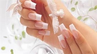 رشد سریع ناخن ها ‌ورفع زردی ناخون با این روش ها