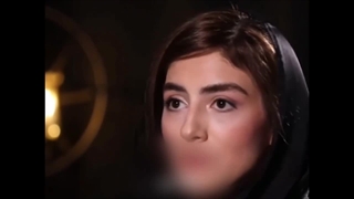 دفاع پردیس پورعابدینی از ریحانه پارسا