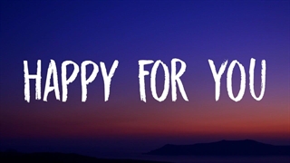 آهنگ جدید Dua Lipa دوآ لیپا|Happy For You خوشحال برای تو