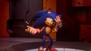 سونیک پرایم قسمت دوم توطئه در نیویوک دوبله تیوان