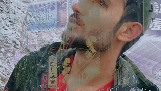 به حرفم گوش کن یا رب گوش کن اگر بیهوده میگویم مرا خاموش کن یا رب ،ریمیکس هایده