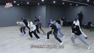 پشت صحنه کی کان هنگ کنگ زیروبیسوان