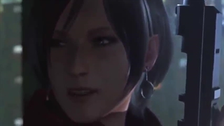 موزیک ویدیو رزیدنت اویل4